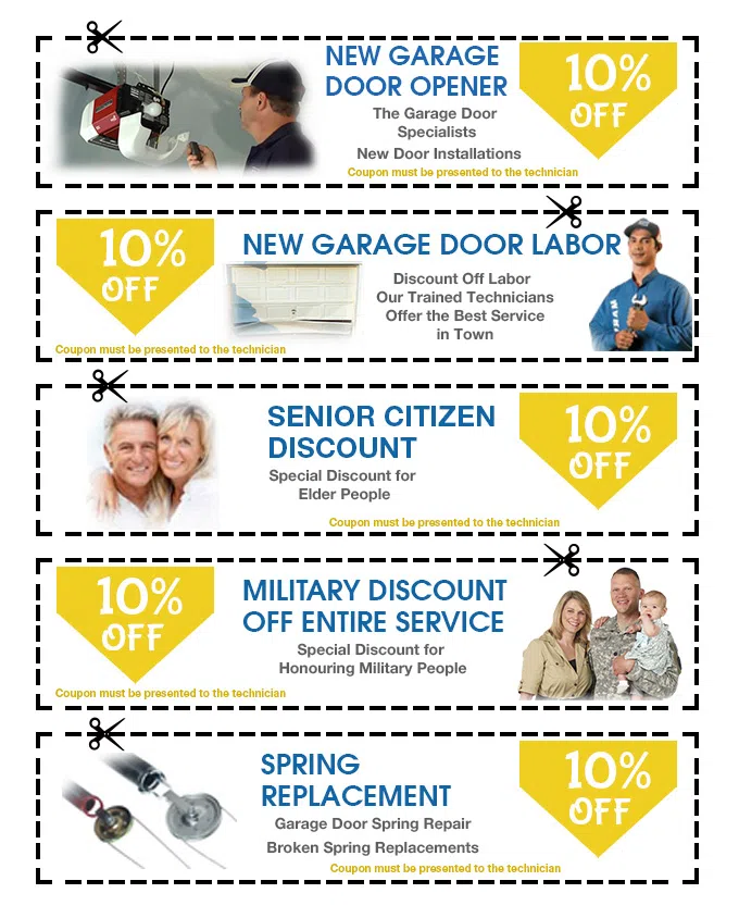 SOS Garage Door Hyattsville, MD 301-349-6144 - CouponSet11-five