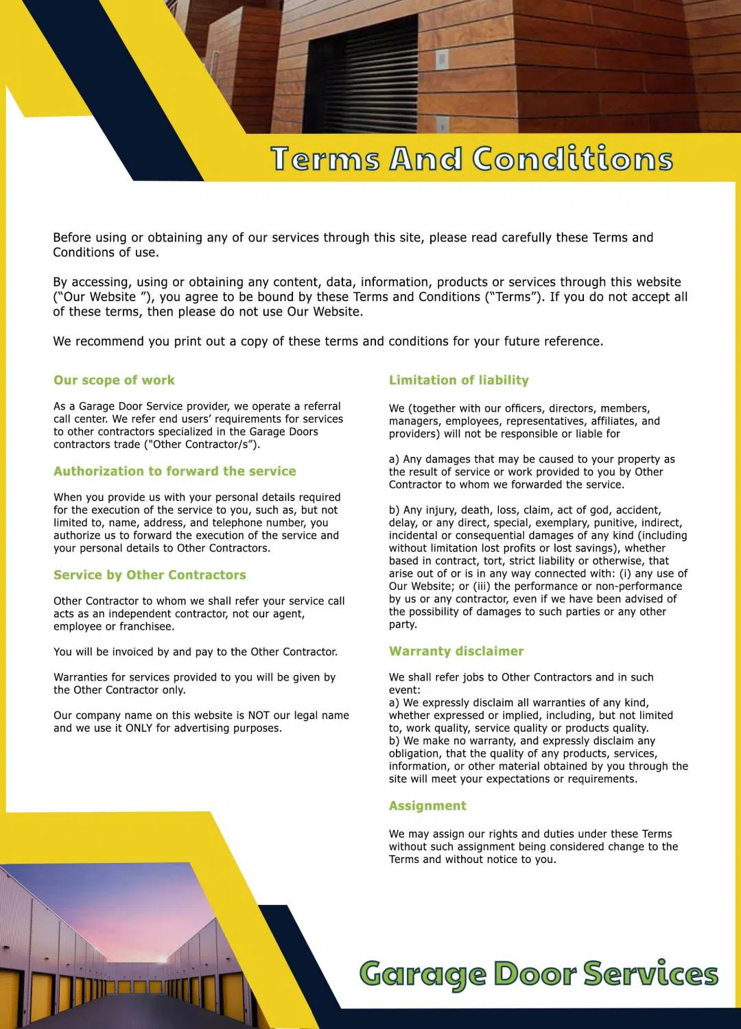 SOS Garage Door Hyattsville, MD 301-349-6144